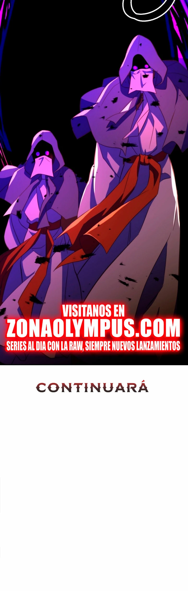 Archimago trascendiendo a través de la regresión Capitulo 123 página 23