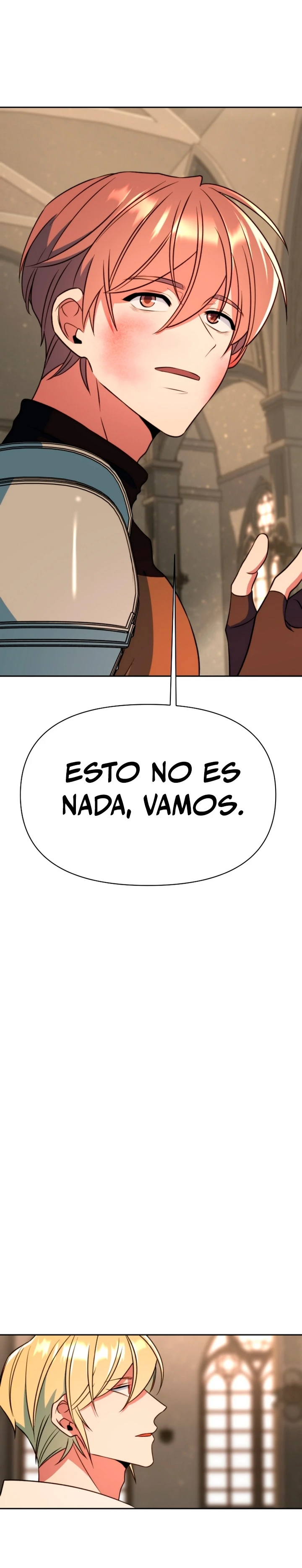Archimago trascendiendo a través de la regresión Capitulo 128 página 22