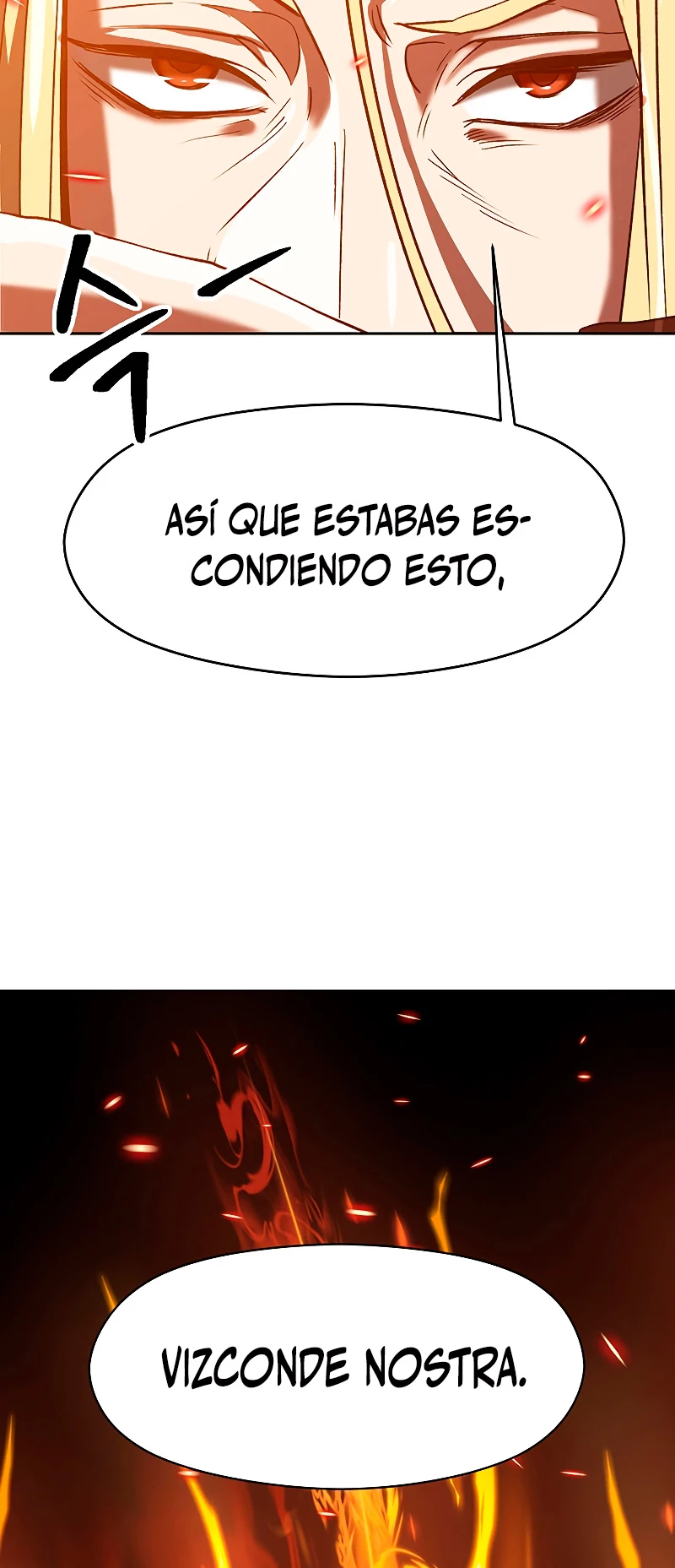 Archimago trascendiendo a través de la regresión Capitulo 13 página 24
