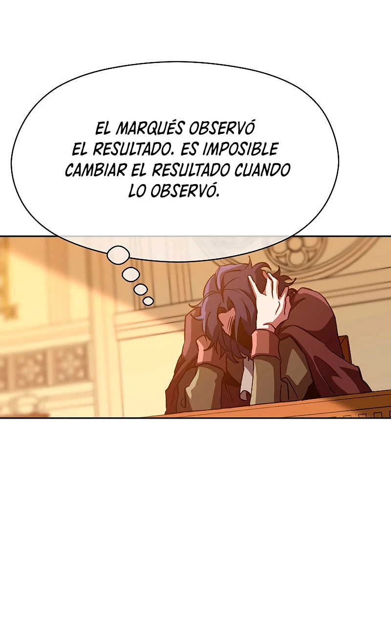 Archimago trascendiendo a través de la regresión Capitulo 14 página 39