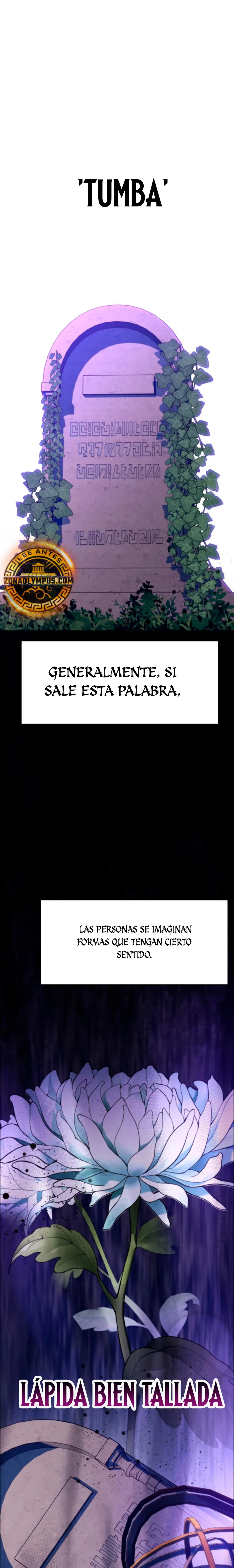 Archimago trascendiendo a través de la regresión Capitulo 147 página 3