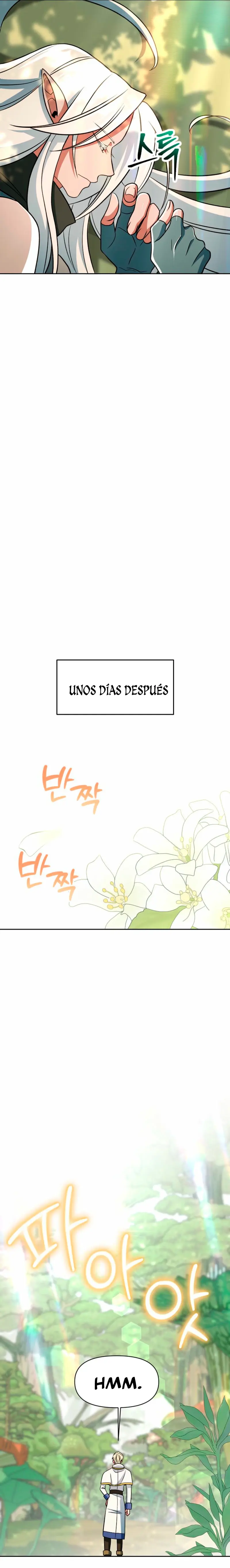 Archimago trascendiendo a través de la regresión Capitulo 154 página 12