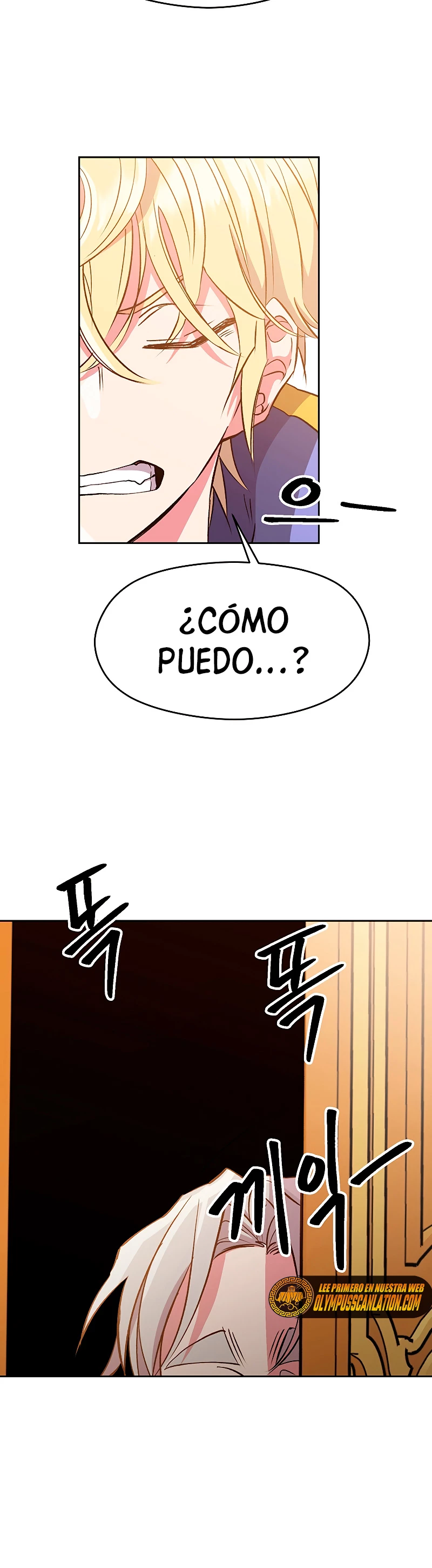 Archimago trascendiendo a través de la regresión Capitulo 16 página 24