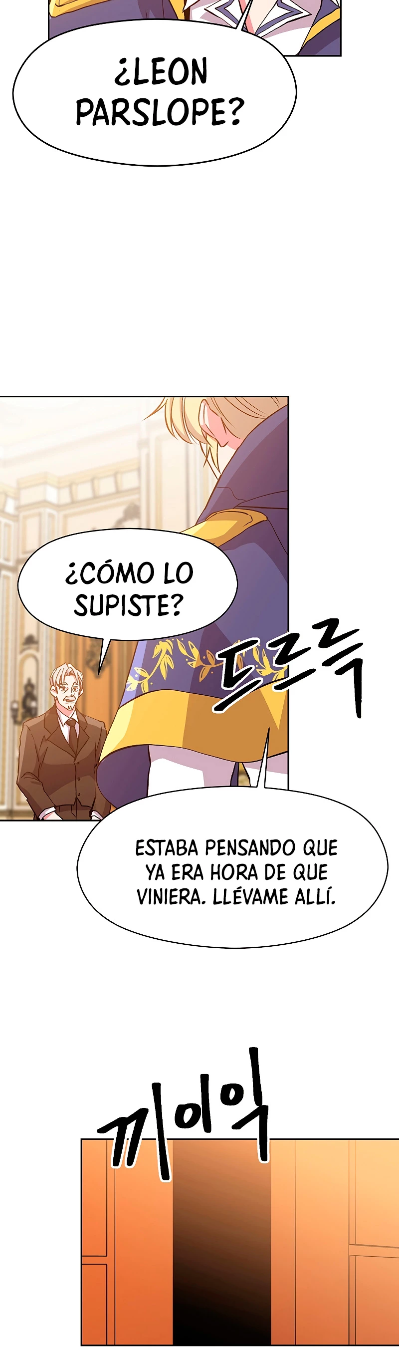 Archimago trascendiendo a través de la regresión Capitulo 16 página 27