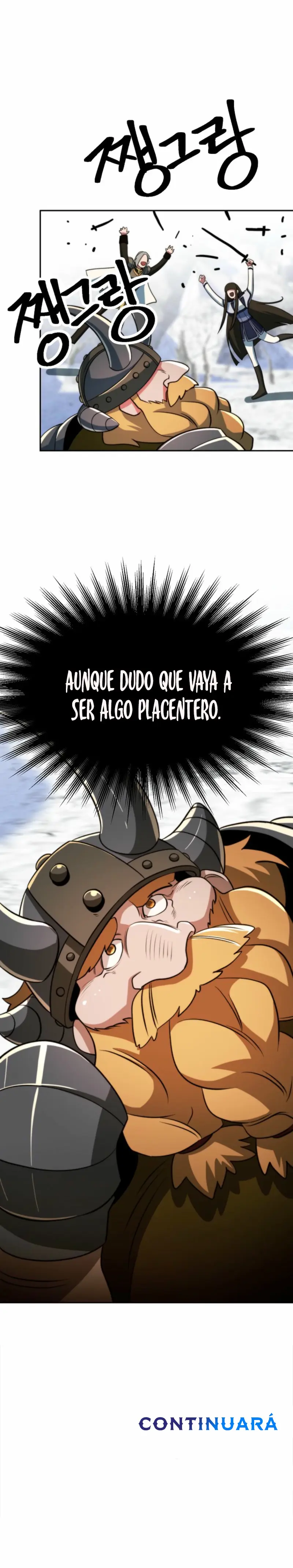 Archimago trascendiendo a través de la regresión Capitulo 167 página 31