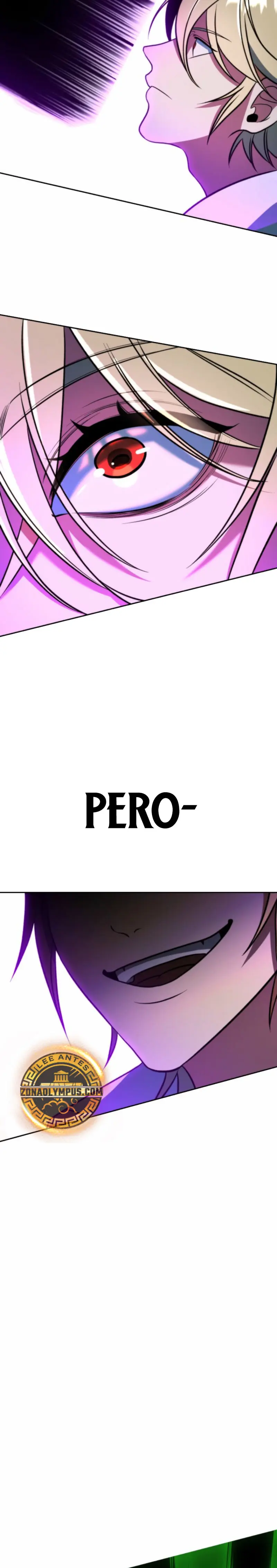 Archimago trascendiendo a través de la regresión Capitulo 169 página 29