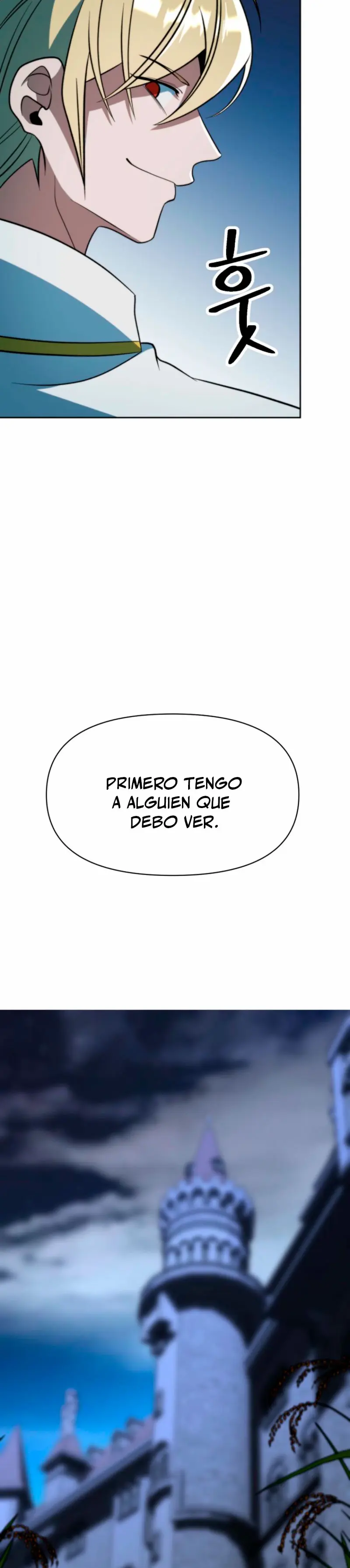 Archimago trascendiendo a través de la regresión Capitulo 174 página 34