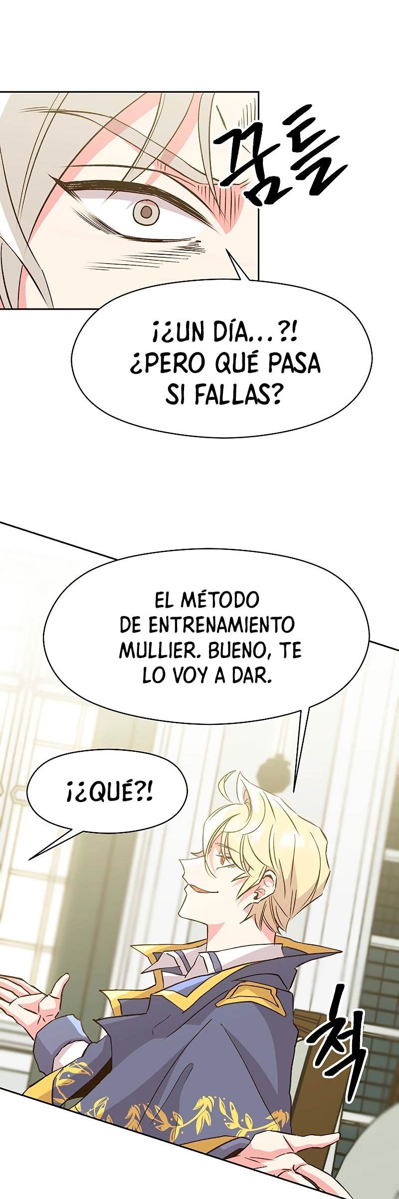 Archimago trascendiendo a través de la regresión Capitulo 19 página 13
