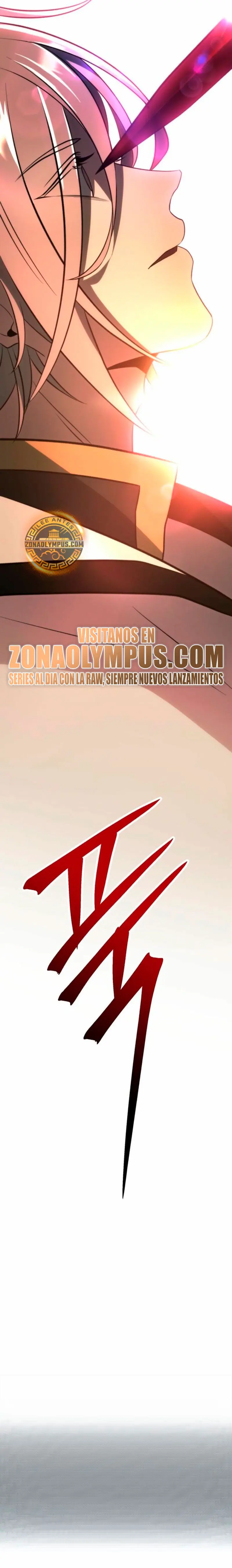 Archimago trascendiendo a través de la regresión Capitulo 195 página 33
