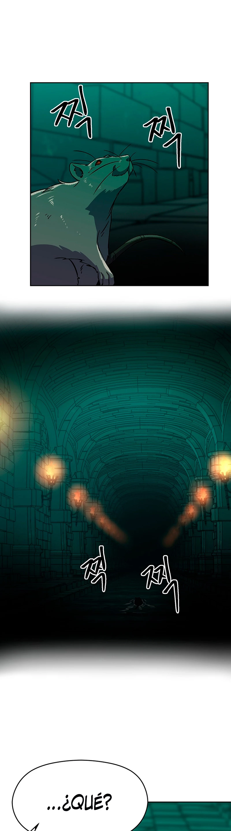 Archimago trascendiendo a través de la regresión Capitulo 27 página 29