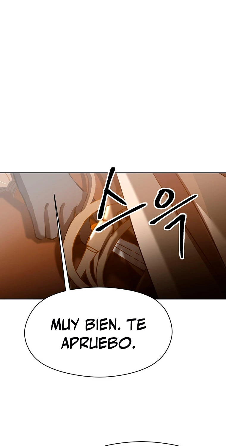Archimago trascendiendo a través de la regresión Capitulo 29 página 32