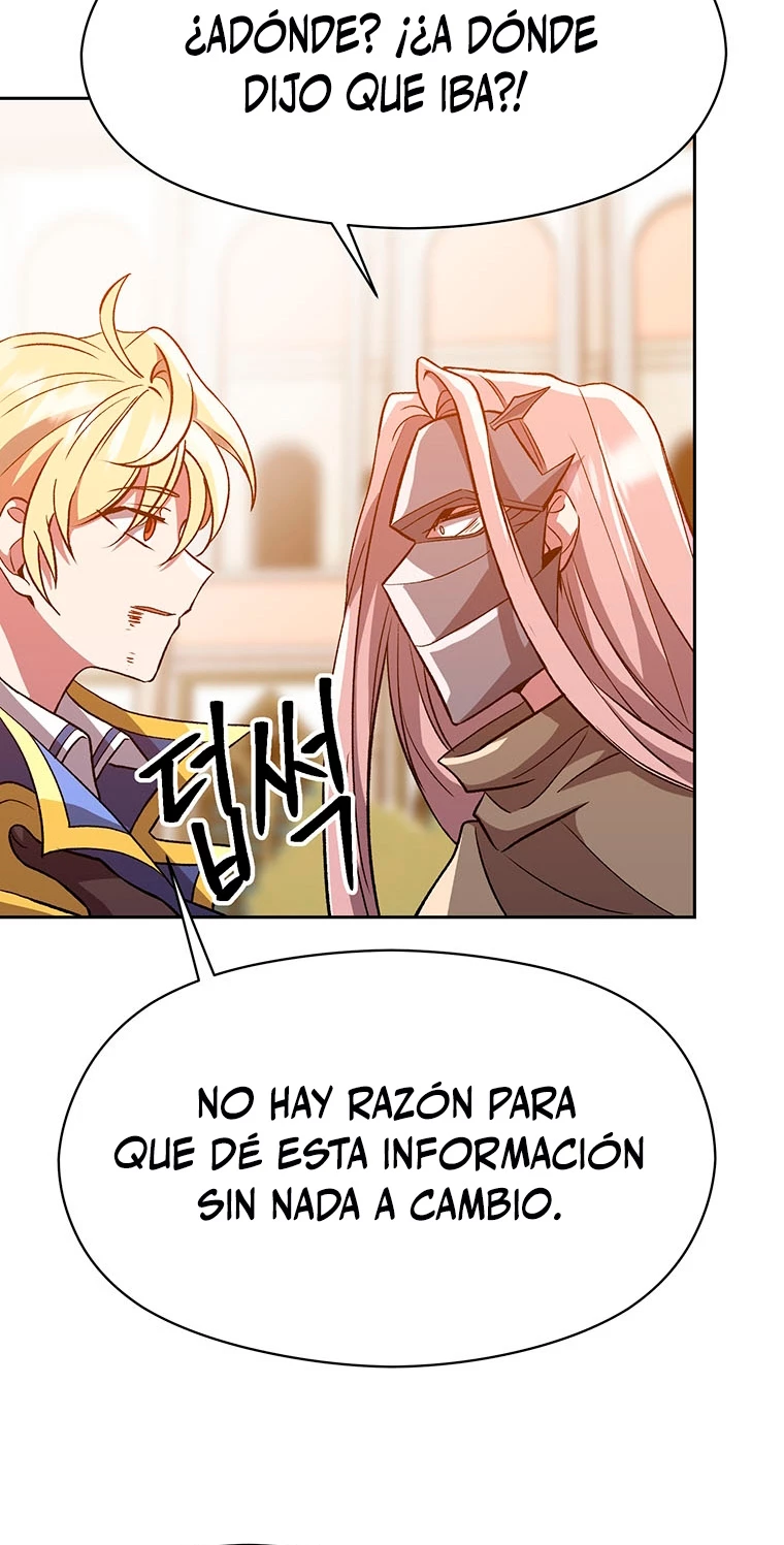 Archimago trascendiendo a través de la regresión Capitulo 29 página 35