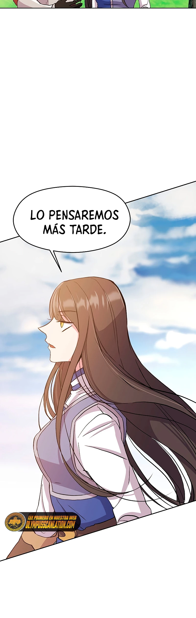 Archimago trascendiendo a través de la regresión Capitulo 3 página 94
