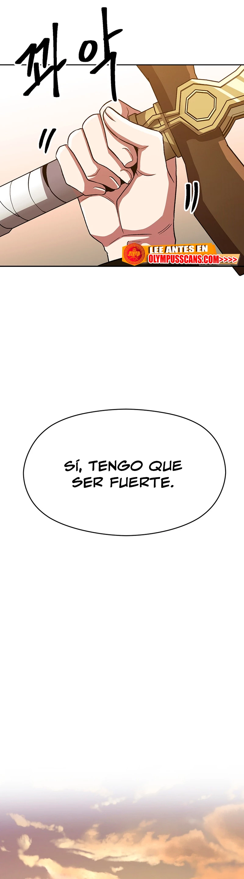 Archimago trascendiendo a través de la regresión Capitulo 53 página 30