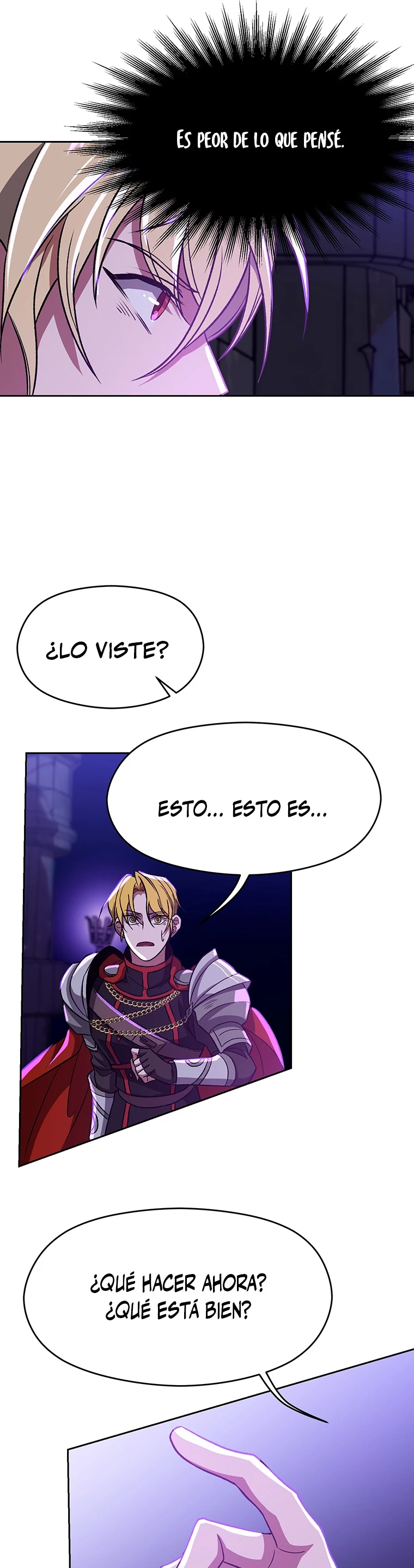 Archimago trascendiendo a través de la regresión Capitulo 55 página 26