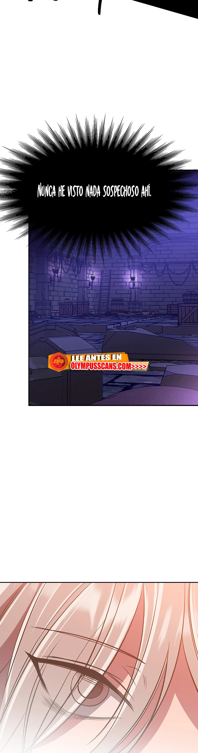 Archimago trascendiendo a través de la regresión Capitulo 55 página 30