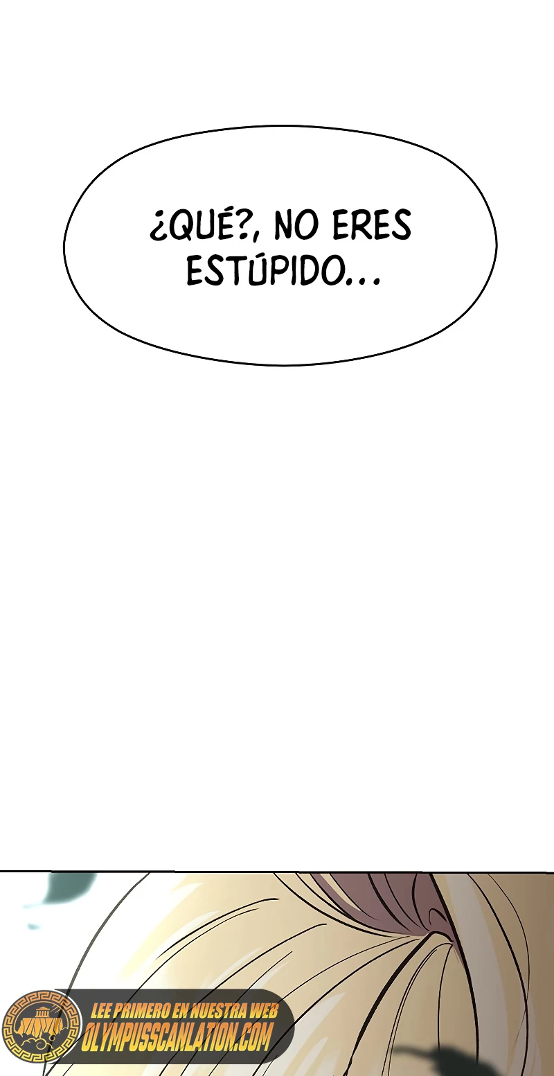 Archimago trascendiendo a través de la regresión Capitulo 6 página 37