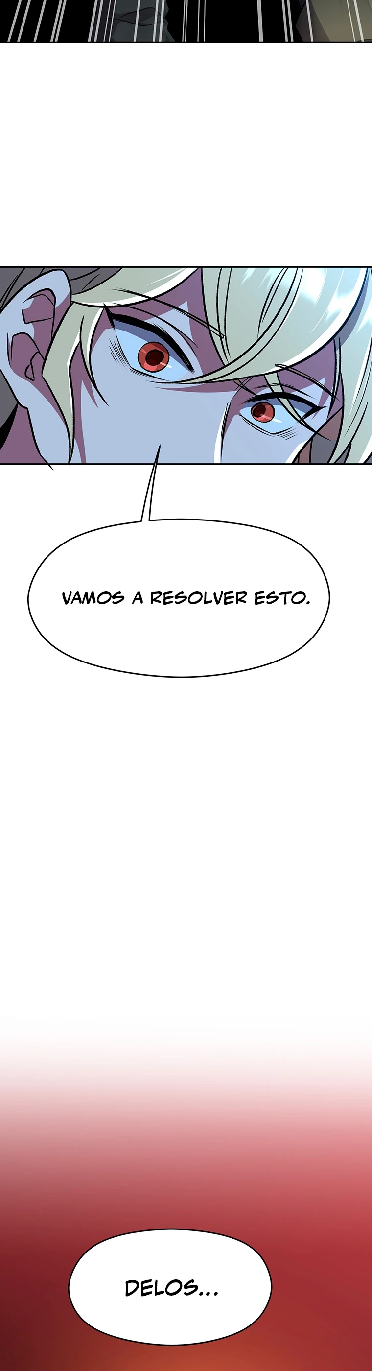 Archimago trascendiendo a través de la regresión Capitulo 62 página 24