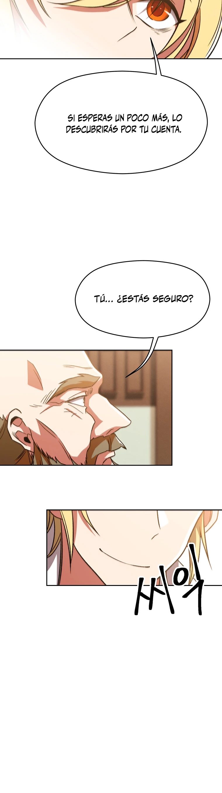 Archimago trascendiendo a través de la regresión Capitulo 66 página 24