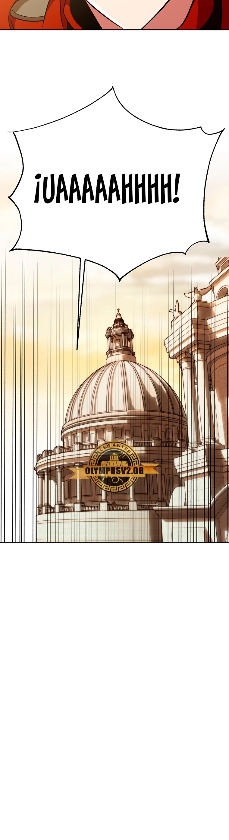 Archimago trascendiendo a través de la regresión Capitulo 67 página 18