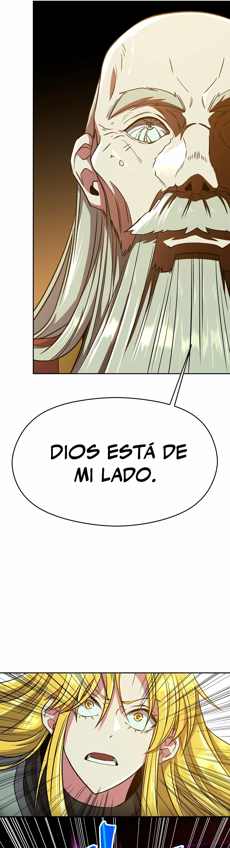 Archimago trascendiendo a través de la regresión Capitulo 68 página 12