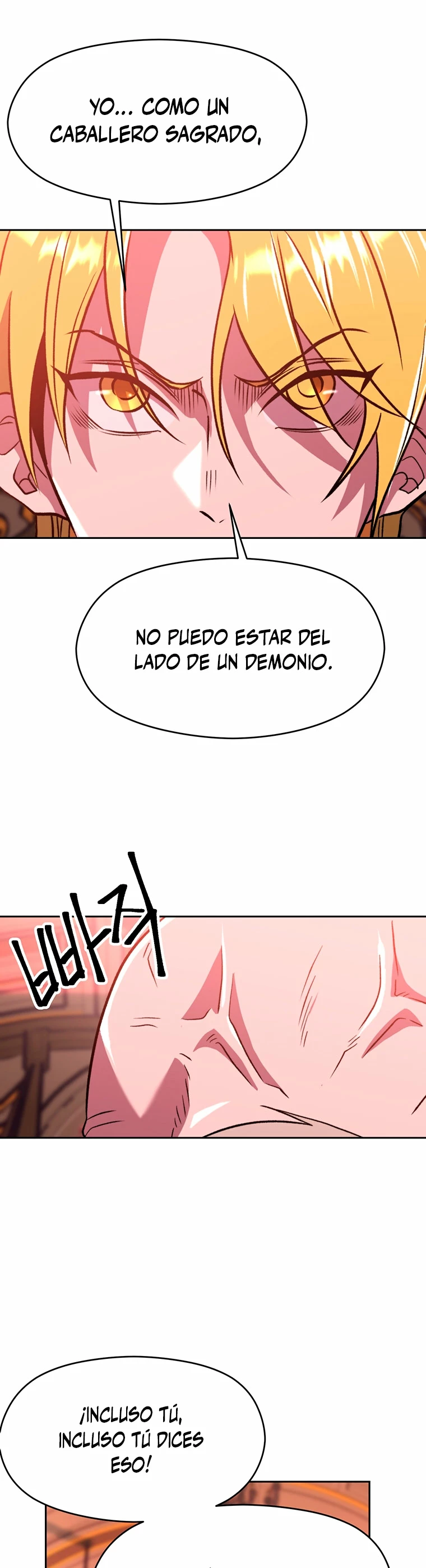Archimago trascendiendo a través de la regresión Capitulo 68 página 30