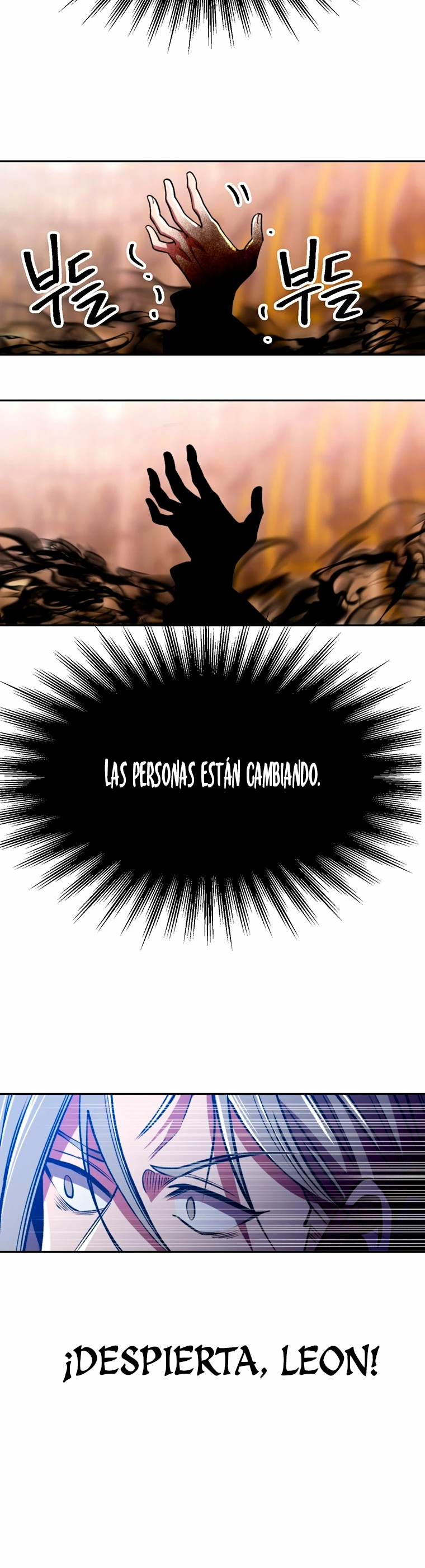 Archimago trascendiendo a través de la regresión Capitulo 69 página 30