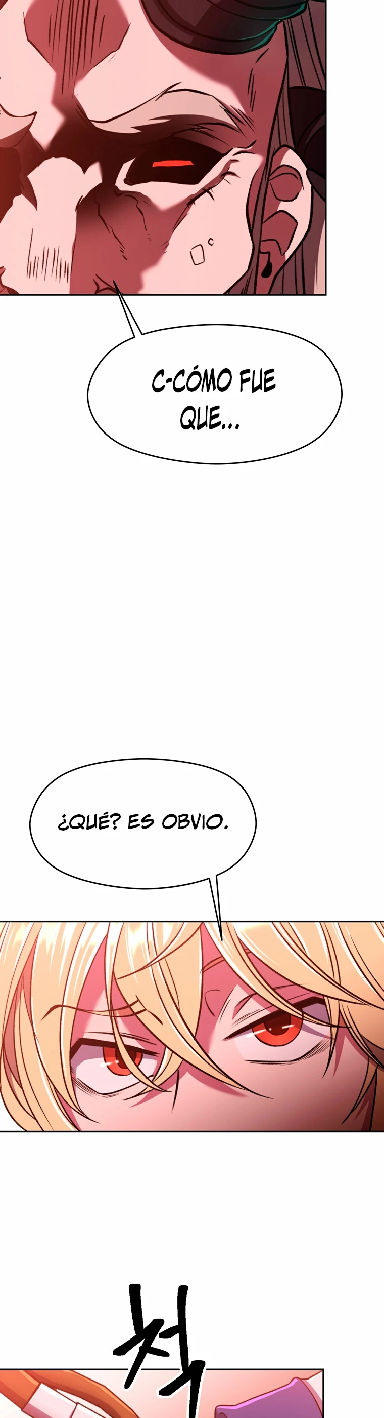 Archimago trascendiendo a través de la regresión Capitulo 69 página 9