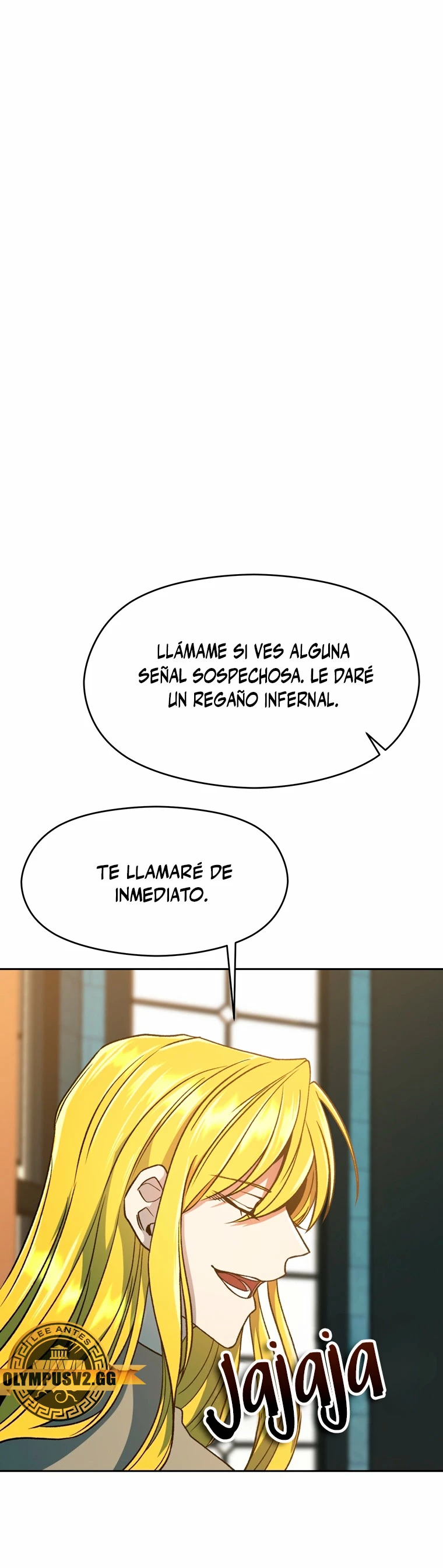 Archimago trascendiendo a través de la regresión Capitulo 72 página 13