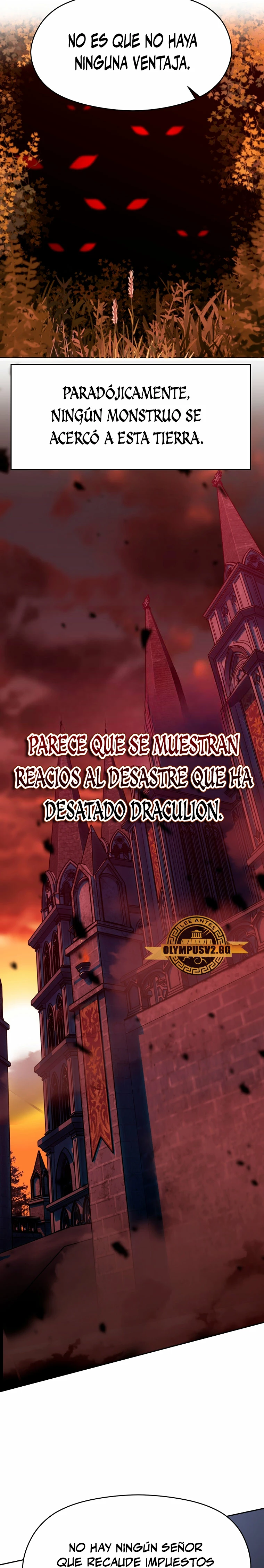 Archimago trascendiendo a través de la regresión Capitulo 76 página 12