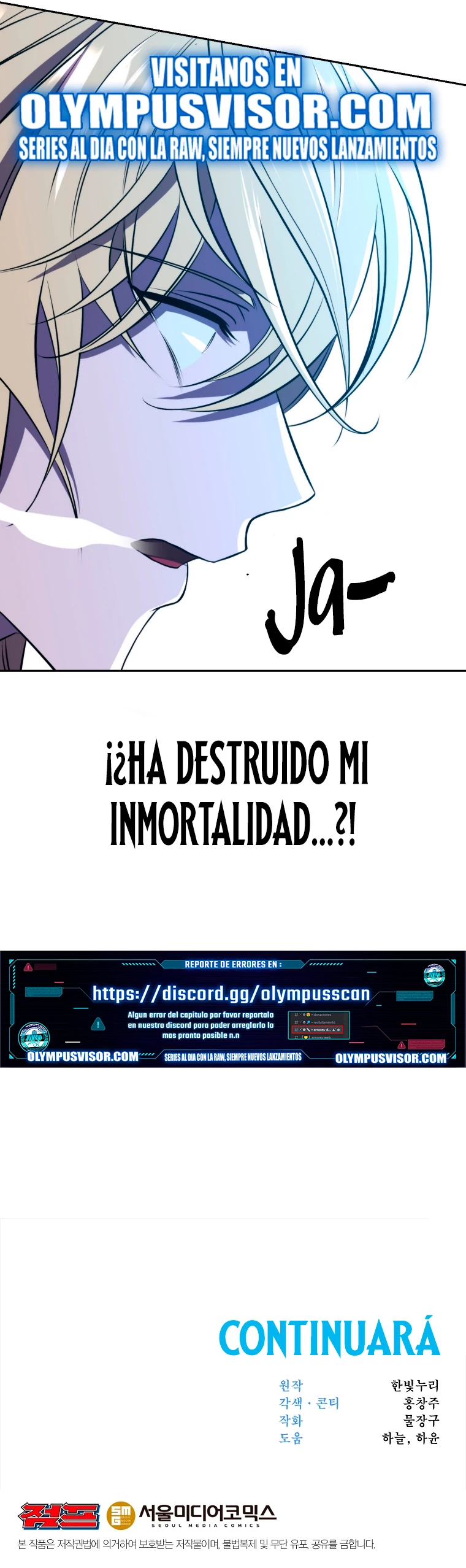 Archimago trascendiendo a través de la regresión Capitulo 84 página 26