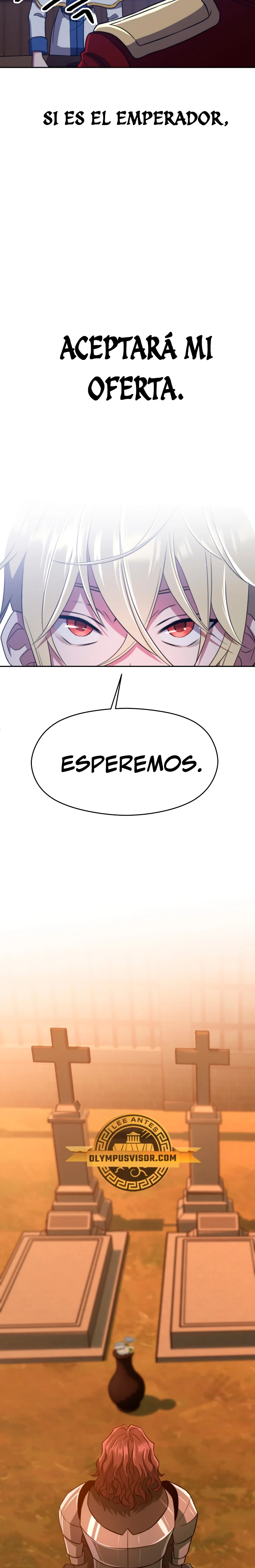 Archimago trascendiendo a través de la regresión Capitulo 87 página 11