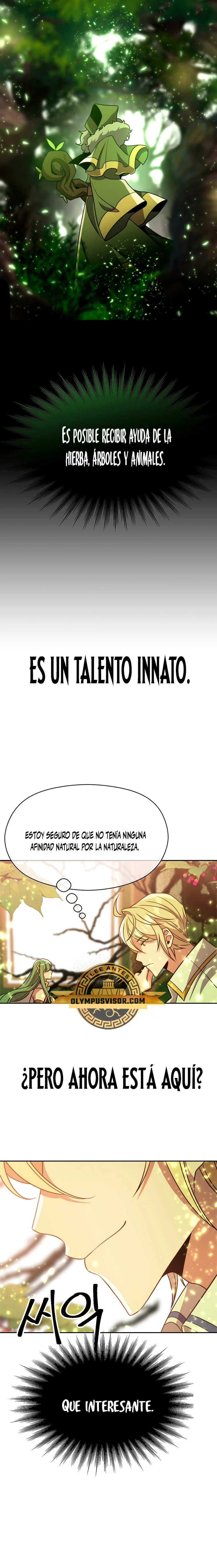 Archimago trascendiendo a través de la regresión Capitulo 90 página 16