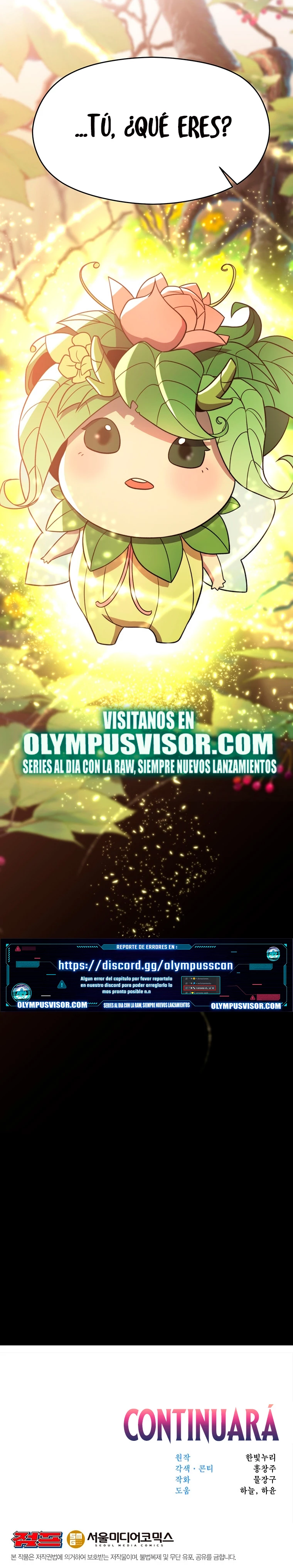 Archimago trascendiendo a través de la regresión Capitulo 90 página 21