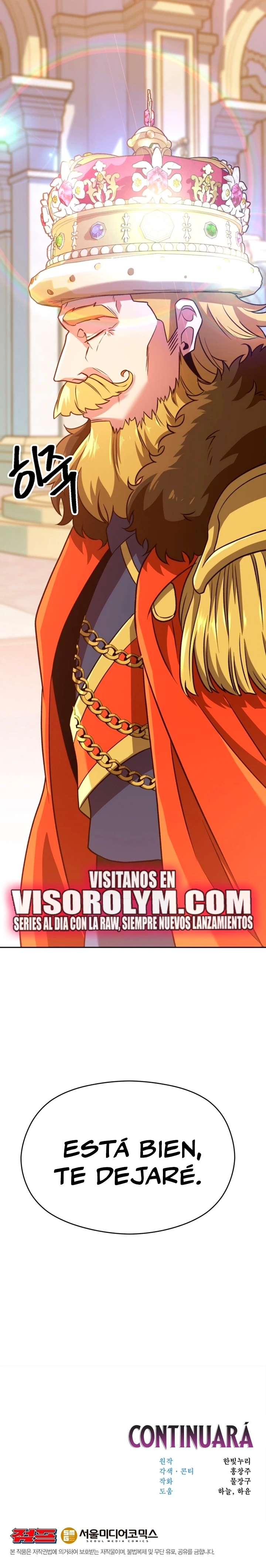 Archimago trascendiendo a través de la regresión Capitulo 97 página 21