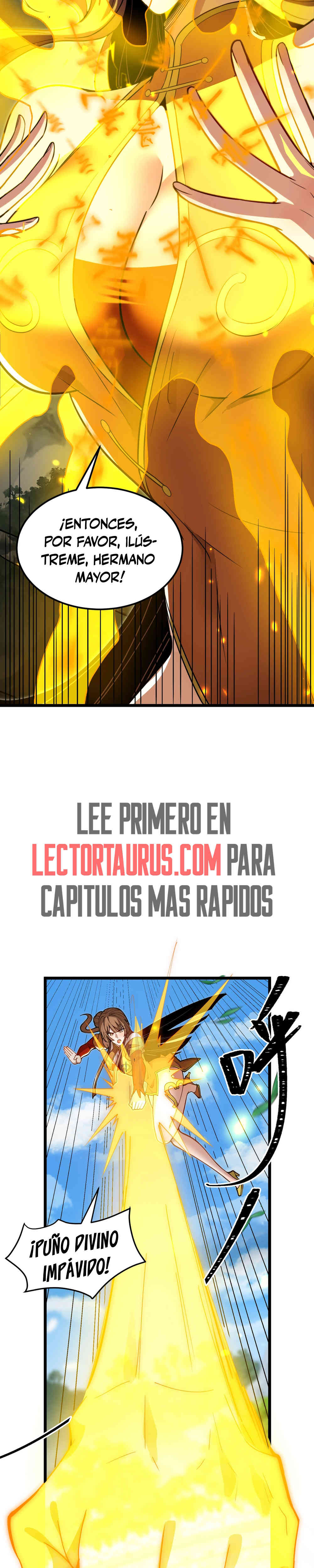 Traicionado por Ocho Emperatrices, Renacido en un Arrepentimiento que Desgarra las Entrañas Capitulo 10 página 18