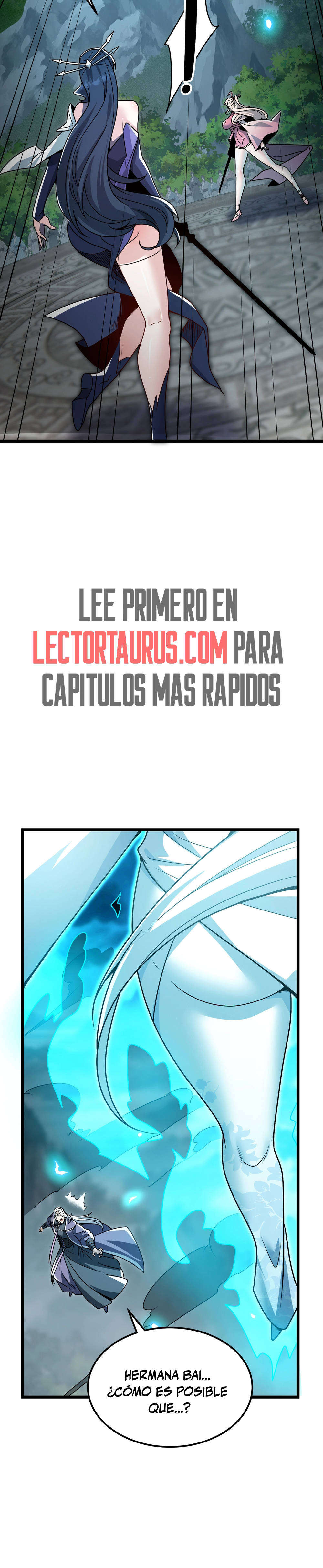 Traicionado por Ocho Emperatrices, Renacido en un Arrepentimiento que Desgarra las Entrañas Capitulo 12 página 9