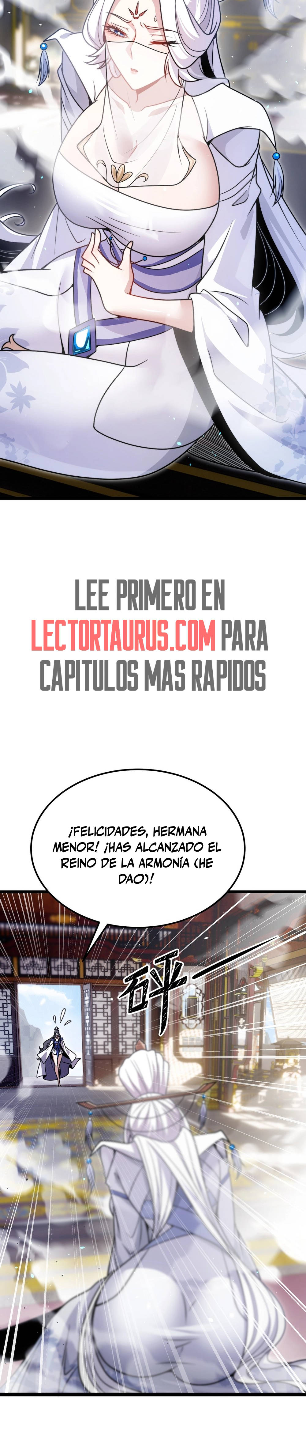 Traicionado por Ocho Emperatrices, Renacido en un Arrepentimiento que Desgarra las Entrañas Capitulo 14 página 2