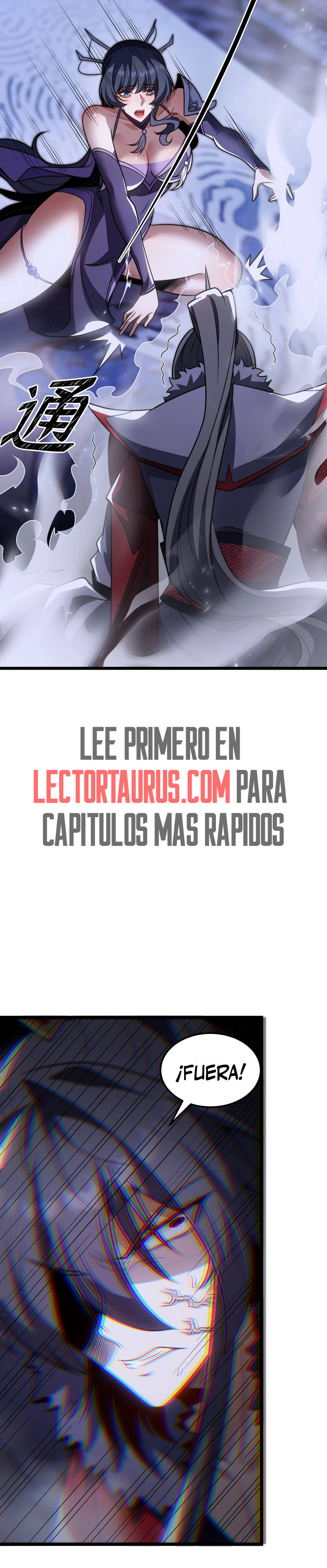 Traicionado por Ocho Emperatrices, Renacido en un Arrepentimiento que Desgarra las Entrañas Capitulo 14 página 24