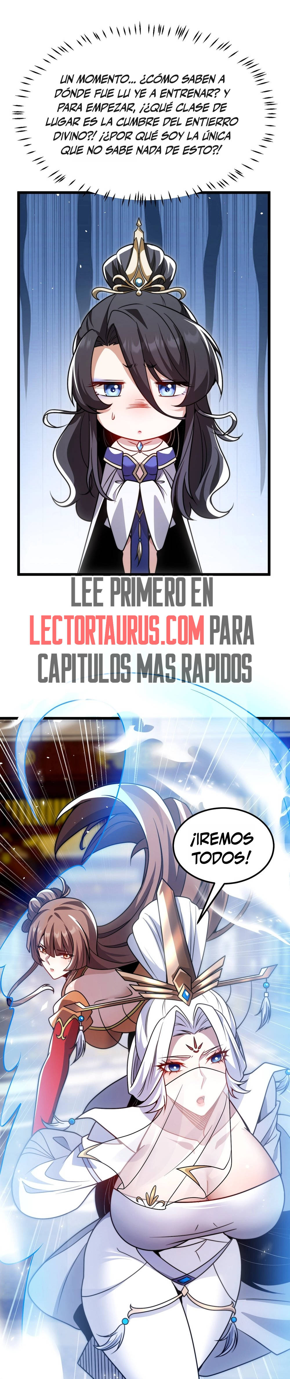 Traicionado por Ocho Emperatrices, Renacido en un Arrepentimiento que Desgarra las Entrañas Capitulo 14 página 7