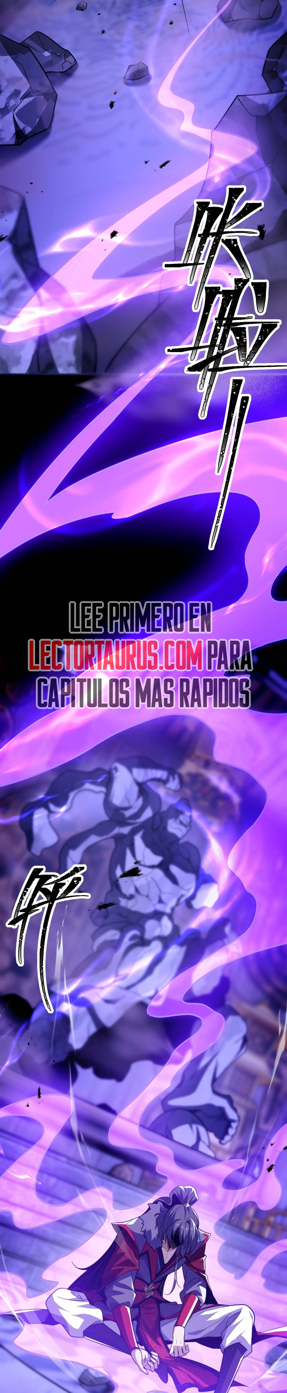Traicionado por Ocho Emperatrices, Renacido en un Arrepentimiento que Desgarra las Entrañas Capitulo 15 página 6
