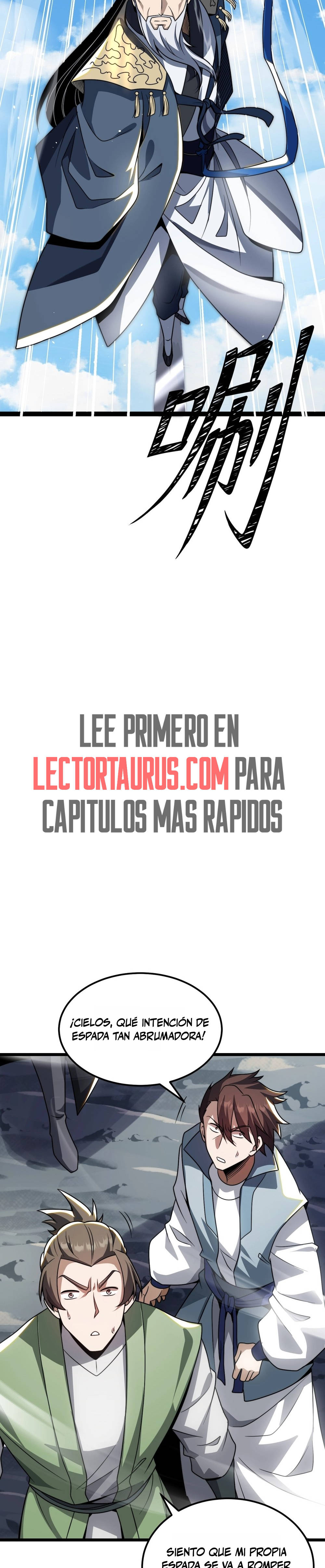 Traicionado por Ocho Emperatrices, Renacido en un Arrepentimiento que Desgarra las Entrañas Capitulo 16 página 13
