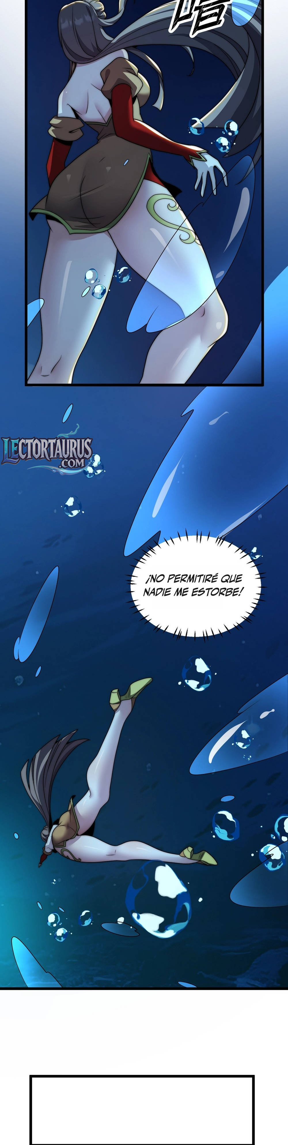 Traicionado por Ocho Emperatrices, Renacido en un Arrepentimiento que Desgarra las Entrañas Capitulo 18 página 25