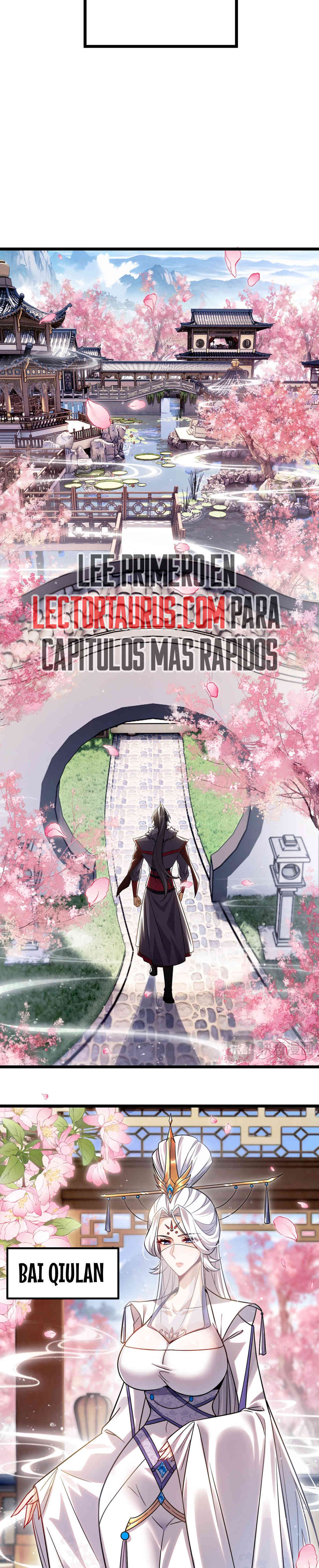 Traicionado por Ocho Emperatrices, Renacido en un Arrepentimiento que Desgarra las Entrañas Capitulo 2 página 16