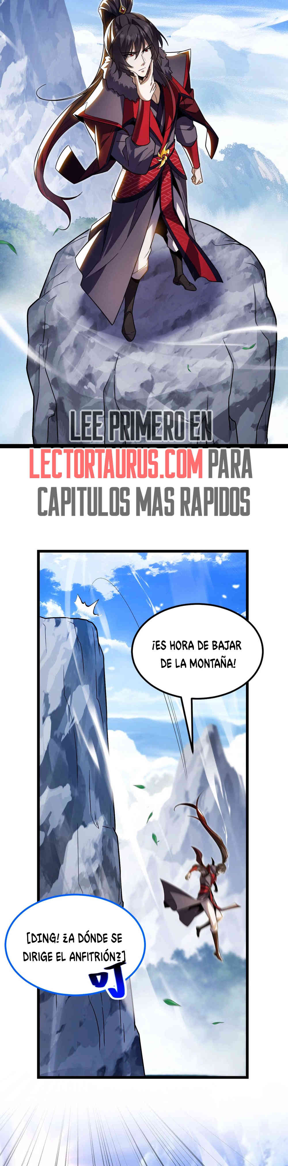 Traicionado por Ocho Emperatrices, Renacido en un Arrepentimiento que Desgarra las Entrañas Capitulo 2 página 34