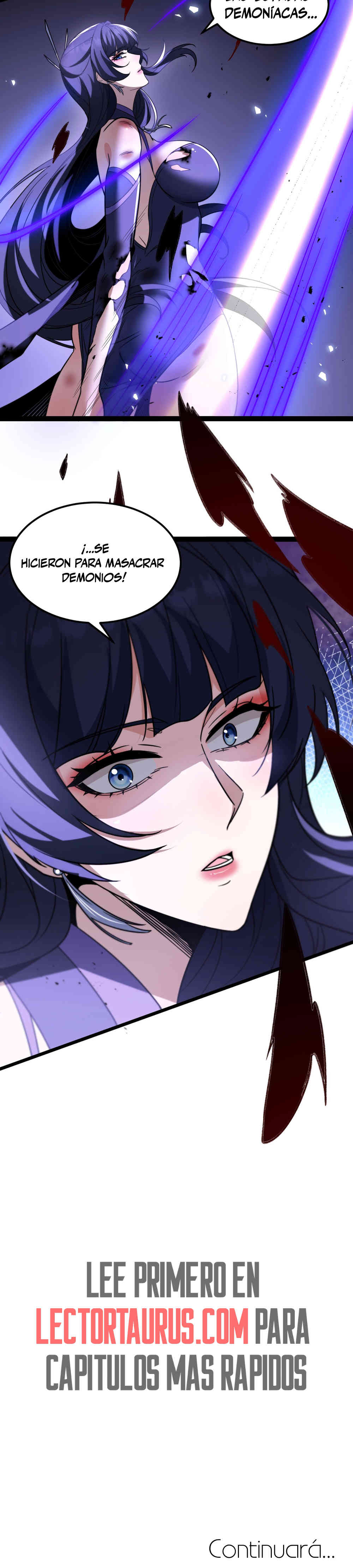 Traicionado por Ocho Emperatrices, Renacido en un Arrepentimiento que Desgarra las Entrañas Capitulo 4 página 23