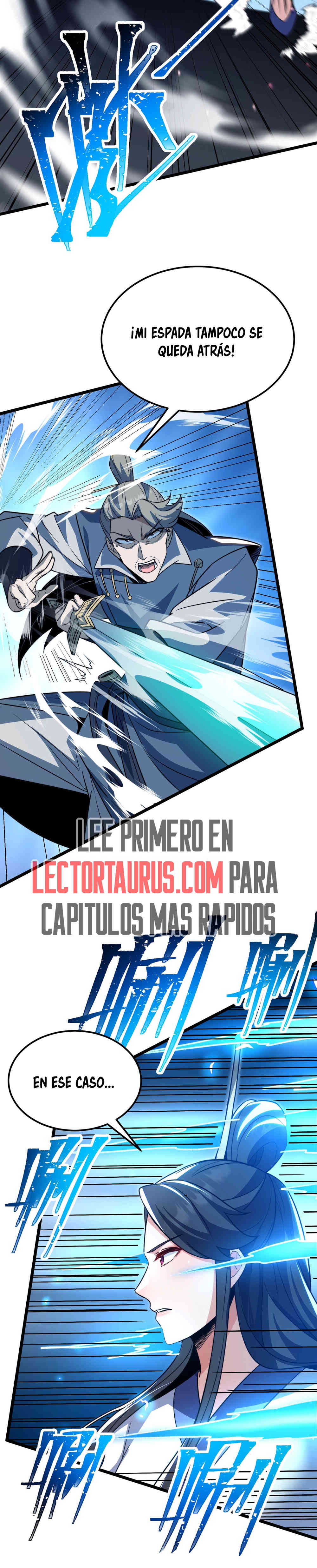 Traicionado por Ocho Emperatrices, Renacido en un Arrepentimiento que Desgarra las Entrañas Capitulo 6 página 12