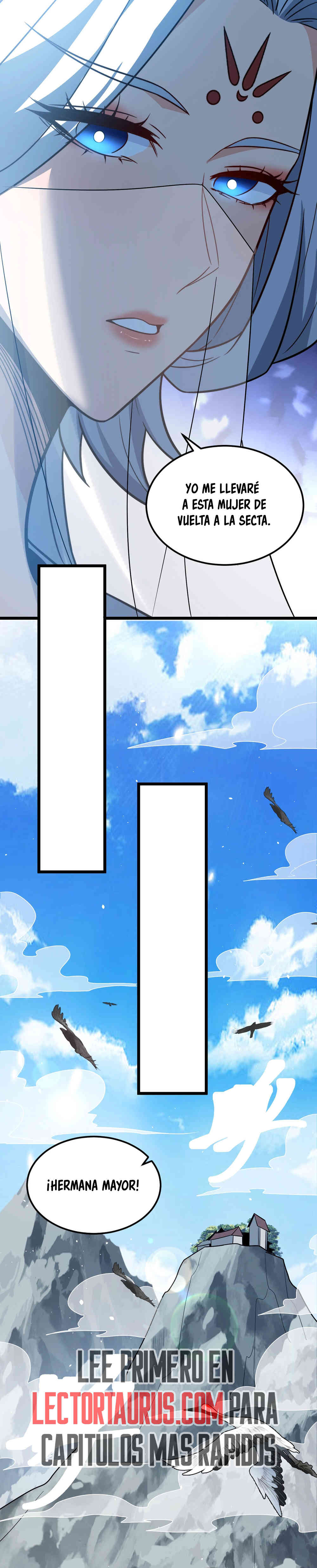 Traicionado por Ocho Emperatrices, Renacido en un Arrepentimiento que Desgarra las Entrañas Capitulo 6 página 14