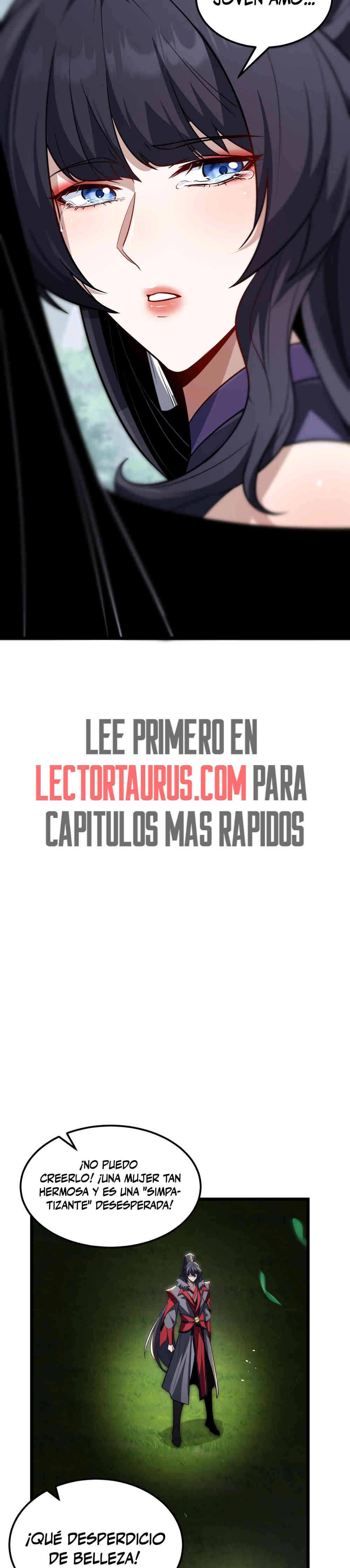 Traicionado por Ocho Emperatrices, Renacido en un Arrepentimiento que Desgarra las Entrañas Capitulo 9 página 24