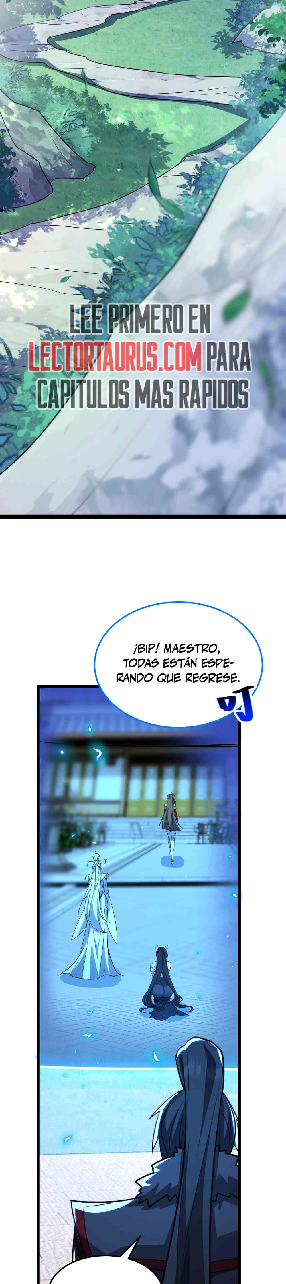 Traicionado por Ocho Emperatrices, Renacido en un Arrepentimiento que Desgarra las Entrañas Capitulo 9 página 8